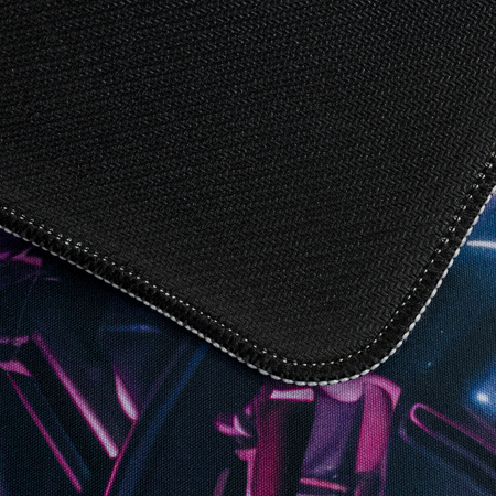 Mata podkładka na biurko gamingowa 80x40cm SPB073