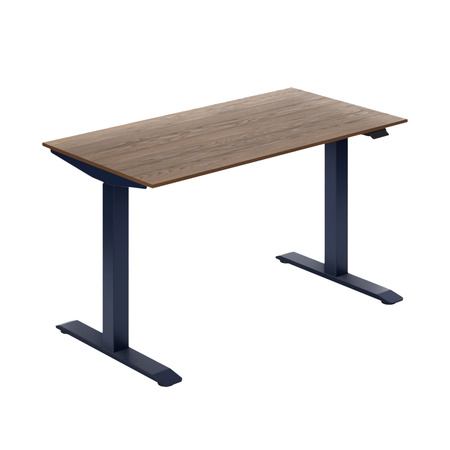 Elektryczny stelaż biurkowy Spacetronik SPE-232OB