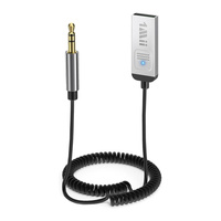 Odbiornik Audio Bluetooth 5.4 RX 1Mii B35