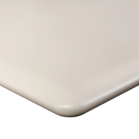 Biurko elektryczne 2-silnikowe OLED RGB 140 kg + blat MDF Stellar 140x70