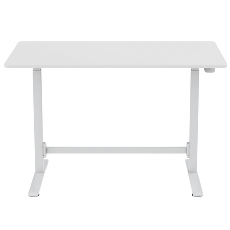 Spacetronik Moris 100BB 120x60 pneumatic desk