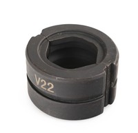 Forma pro lisovací stroj V22 mm HP-S02-V22