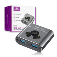 USB 3.0 Bi-Direction Switch SPU-M21