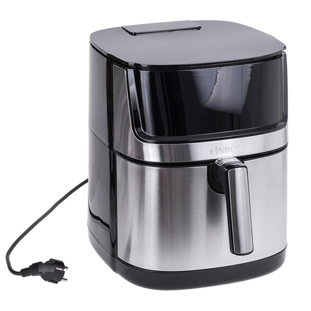 Frytkownica beztłuszczowa Air Fryer Linbox 5507