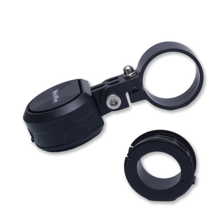 Bike bell with alarm and remote control WT11 WindMoon