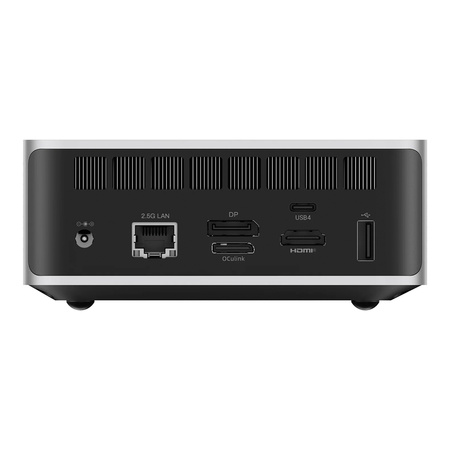 Minisforum X1 AMD Ryzen AI 9 HX 370, 0+0