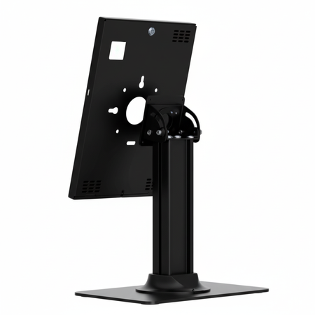 Antykradzieżowa Obudowa na Tablet SPB012B_M iPad/Samsung VESA 12.4"-13"