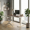 Spacetronik SPE-B127WM Astrid electric desk