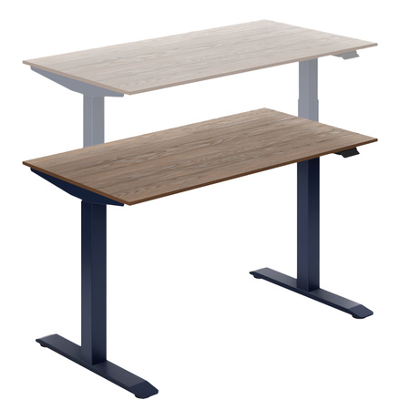 Elektryczny stelaż biurkowy Spacetronik SPE-232ON