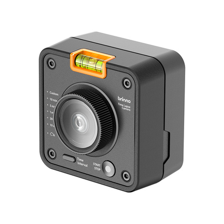 Brinno Construction Camera BCC5000 4K HDR