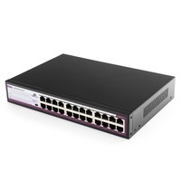 SP-SG1024 Gigabitový 24portový SWITCH