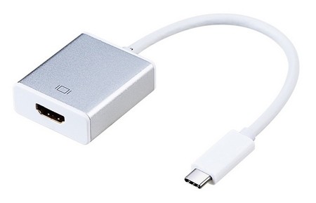 Adapter USB-C 3.1 na HDMI