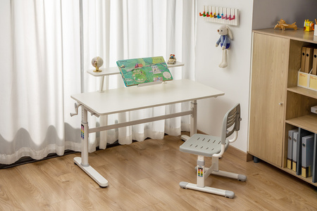 Prodloužení stolu Spacetronik SPB-113WW 90