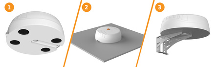 PATCH-25 directional antenna