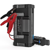 Powerbank rozruchowy 12V 6000A 88Wh AVAPOW T8 Max