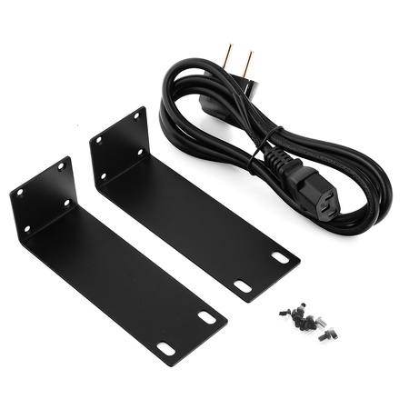 SP-SG1016 16portový gigabitový SWITCH