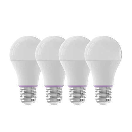 LED bulb E27 8W Yeelight Smart W4 Lite dim 4p