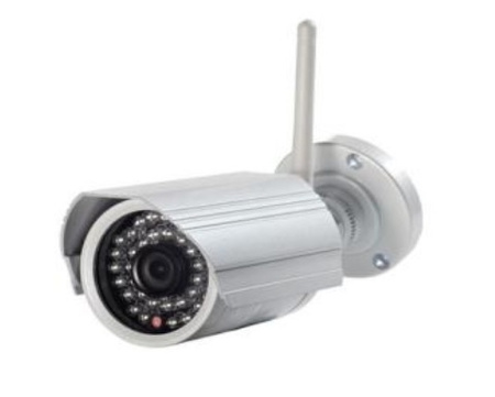 IP kamera Spacetronik ZG 13IP36IRCFD 3,6 mm 1,3 Mpx