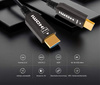Hybrid 2.0 HDMI optical cable SH-SPHB1000 100m
