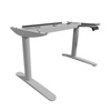 Elektryczny stelaż biurkowy Spacetronik SPE-228G