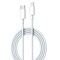 LDNIO MFI-01 USB-C - Lightning cable