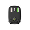 Car charger FM transmitter LDNIO_C704Q