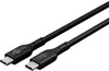 Kabel USB-C 2.0 480 Mb/s 5A 48V 240W Goobay 1m