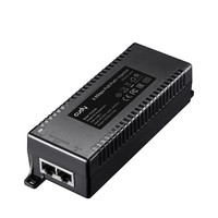 PoE+ 30W 25Gbps napájecí injektor POE500