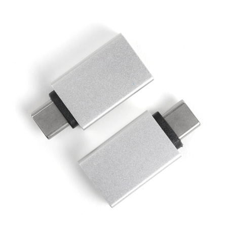 USB-C plug to USB 3.0 socket adapter SPU-A07