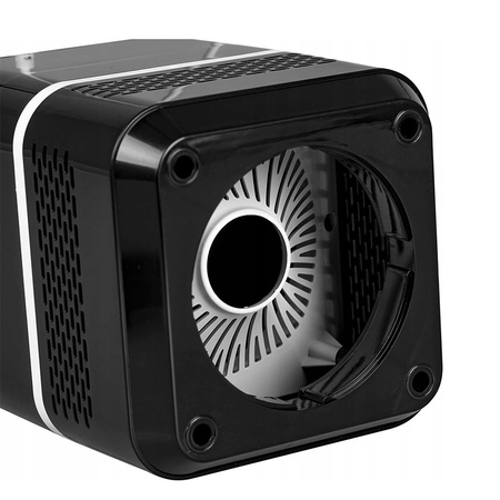 Lampa UV na owady stojąca USB VAYOX IKV-212 went.