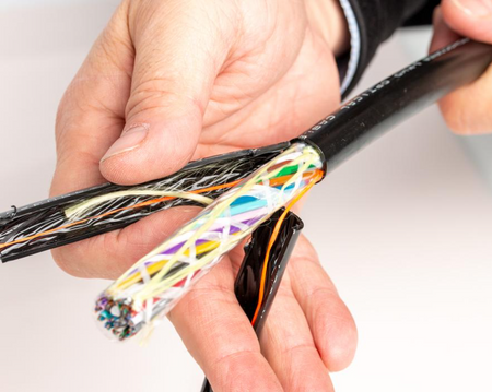 Komplet Narzędzi Dla Technika JONARD TOOLS TK-179B