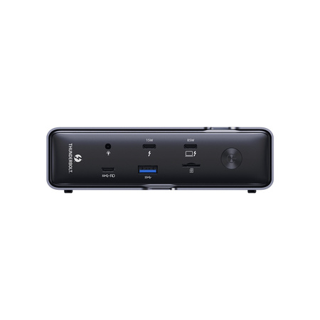 Adaptér USB-C na HDMI 3xUSB USB-C Goobay