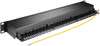Patch panel FTP CAT 6A Shielded 24-port Goobay