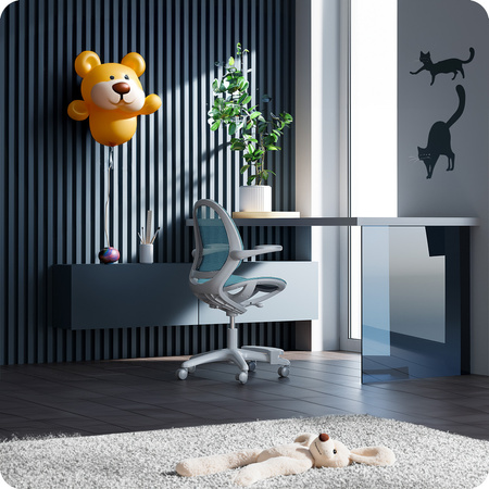 Spacetronik XD children's chair SPC-XD03S