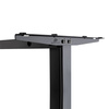 Spacetronik SPE-139B electric desk stand