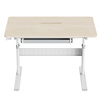 XD verstellbarer Kinderschreibtisch SPE-X102WL 90x60 cm