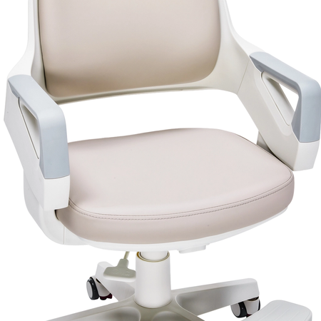 Spacetronik SPE-X116AT electric desk with shelf