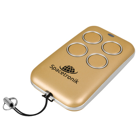 Universal 280-868 MHz champa self-copy remote control