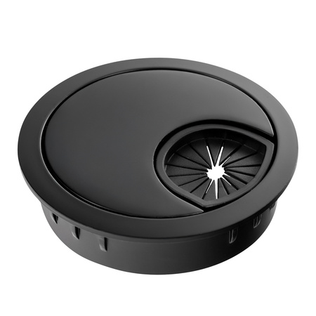 Przepust kablowy Spacetronik SPSG05_50B 50mm