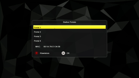 APEBOX S2 H.265 IPTV Xtream Stalker ccam oscam M3U