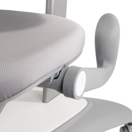 Spacetronik XD electric desk SPE-X116W