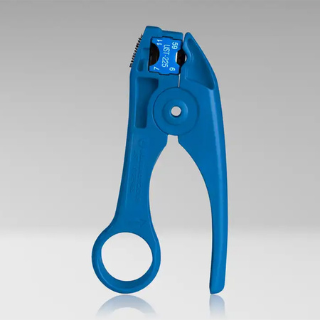 JONARD TOOLS UST-125 COAX wire stripper