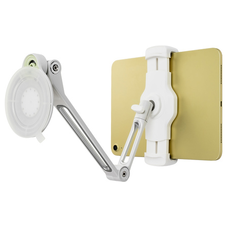 Uchwyt na tablet i telefon Spacetronik SPP114W