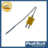 Kulová sonda typu K Peaktech TF-50