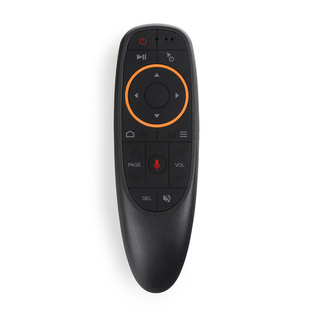 AIR Mouse mini remote SMART TV PC G10S