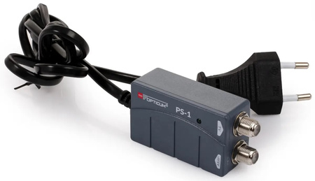 SPARTA LAMBDA PS1 12V 100mA antenna power adapter