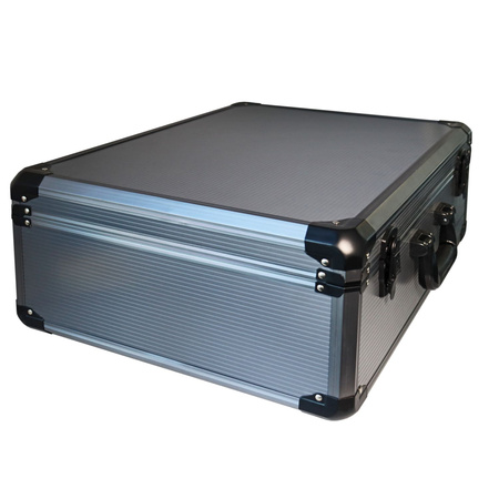 Tool case 550x200x400 mm PeakTech 7340