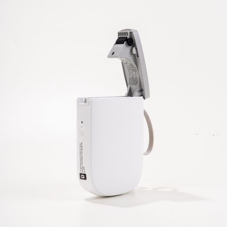 Niimbot D11HW white label printer - Edition 2024