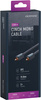 CLICKTRONIC Kabel Audio 1xRCA - 1xRCA Coaxial 2m