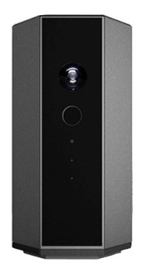 Zabezpečovacia ústredňa Maxkin N8 Smart Cam WiFi 2G GSM
